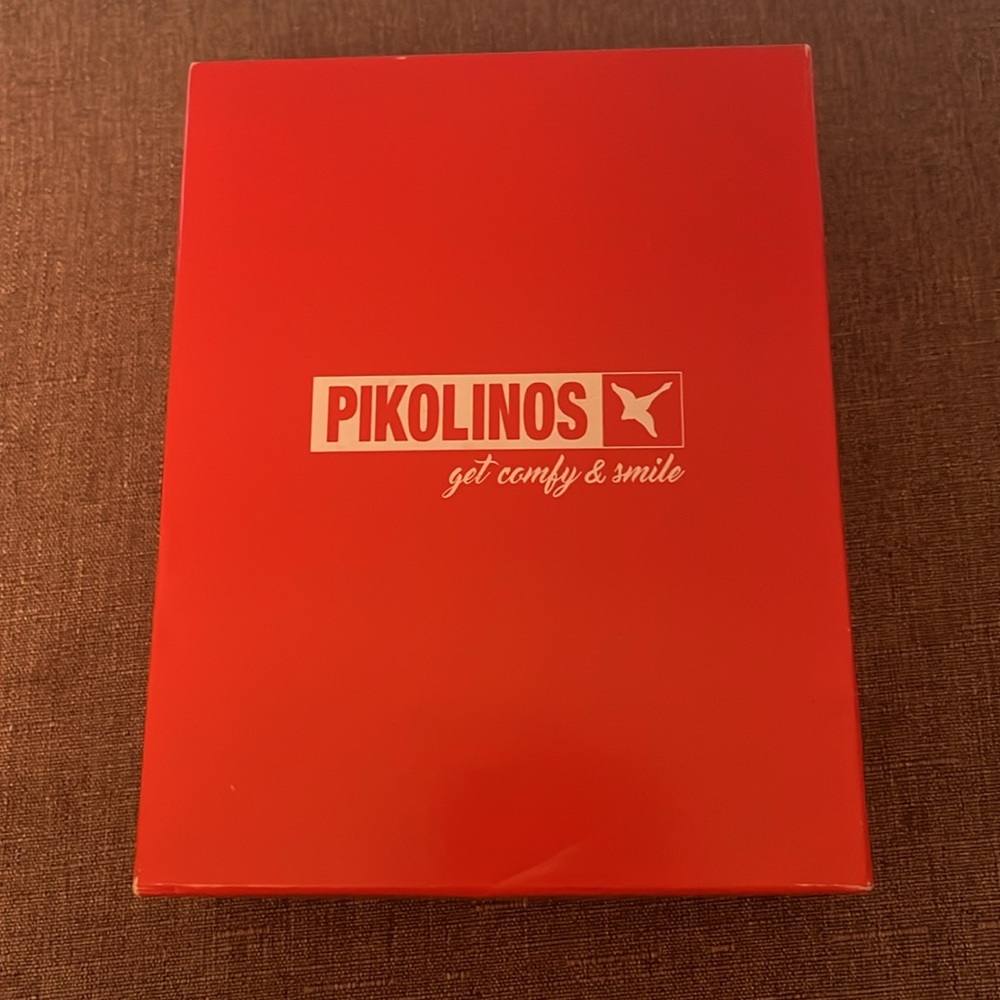 NIB Pikolinos Complementos Wallet - Picture 3 of 6